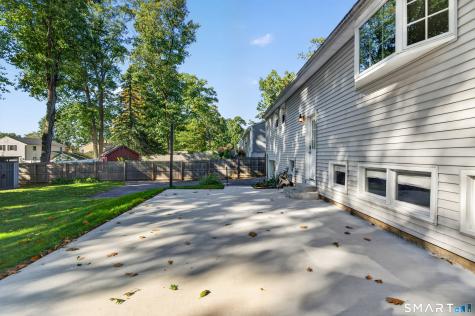 114 Forest Drive Wethersfield CT 06109