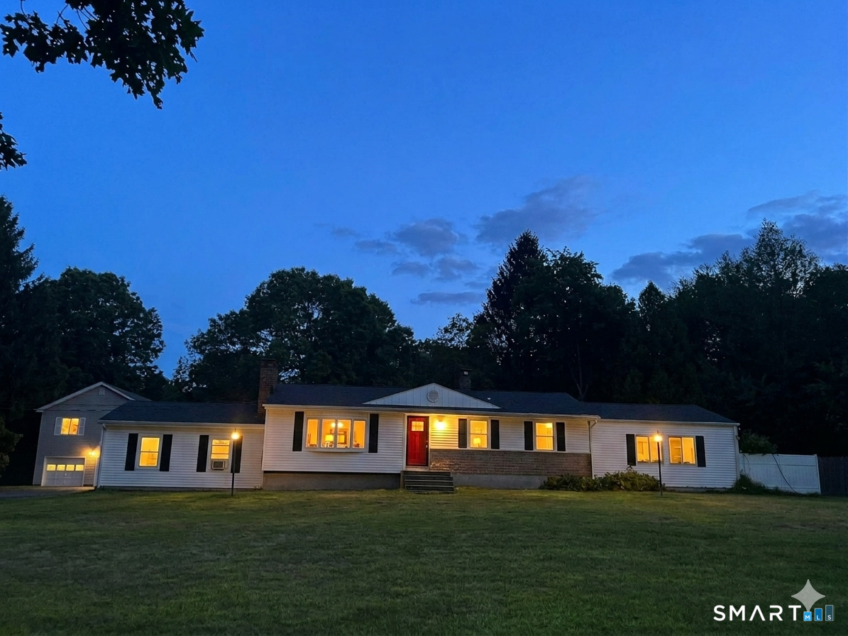 62 Old Hawleyville Road Bethel CT 06801