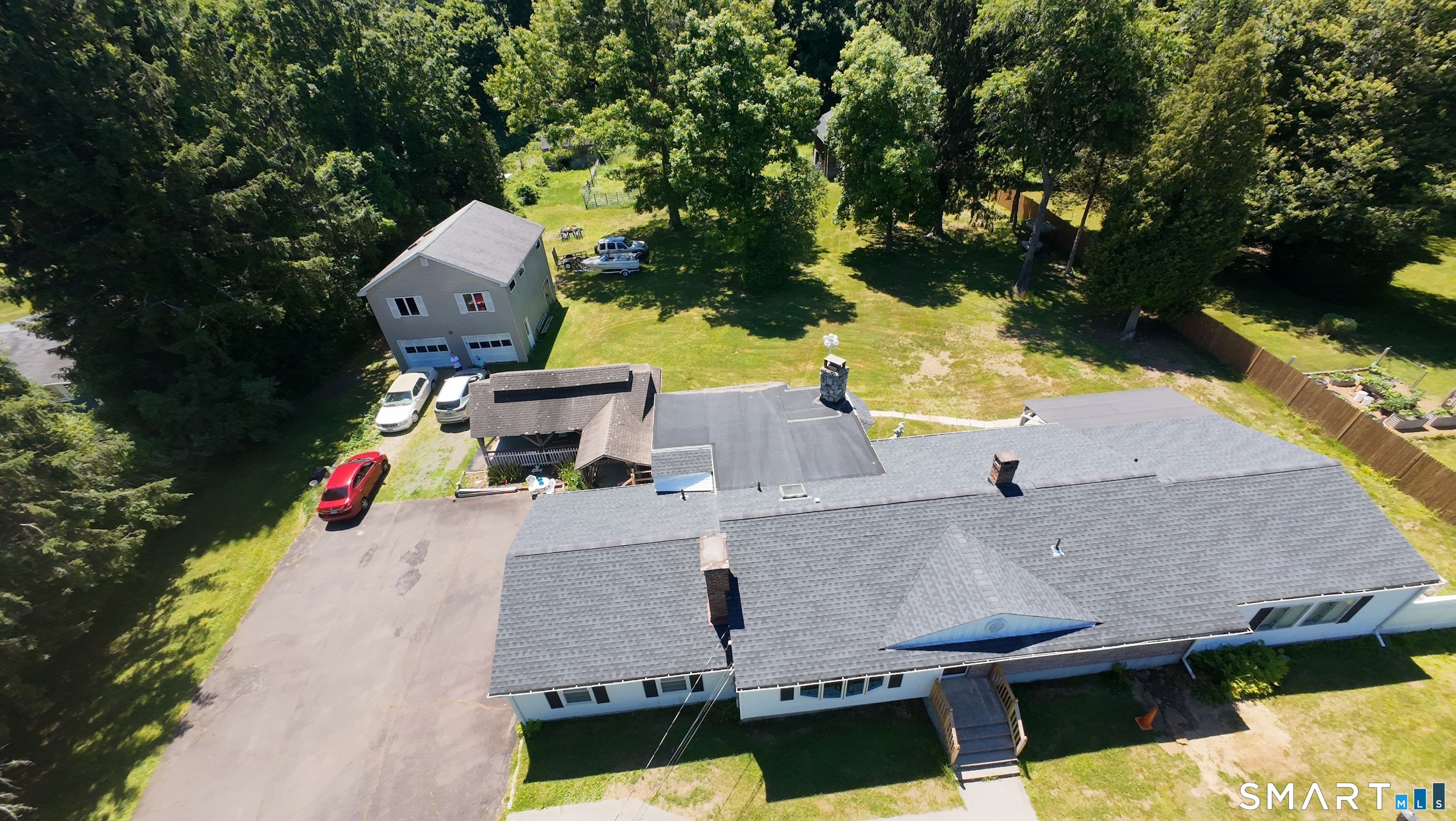 62 Old Hawleyville Road Bethel CT 06801