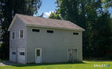 62 Old Hawleyville Road Bethel CT 06801