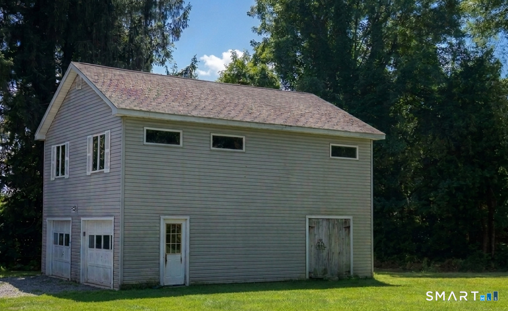 62 Old Hawleyville Road Bethel CT 06801