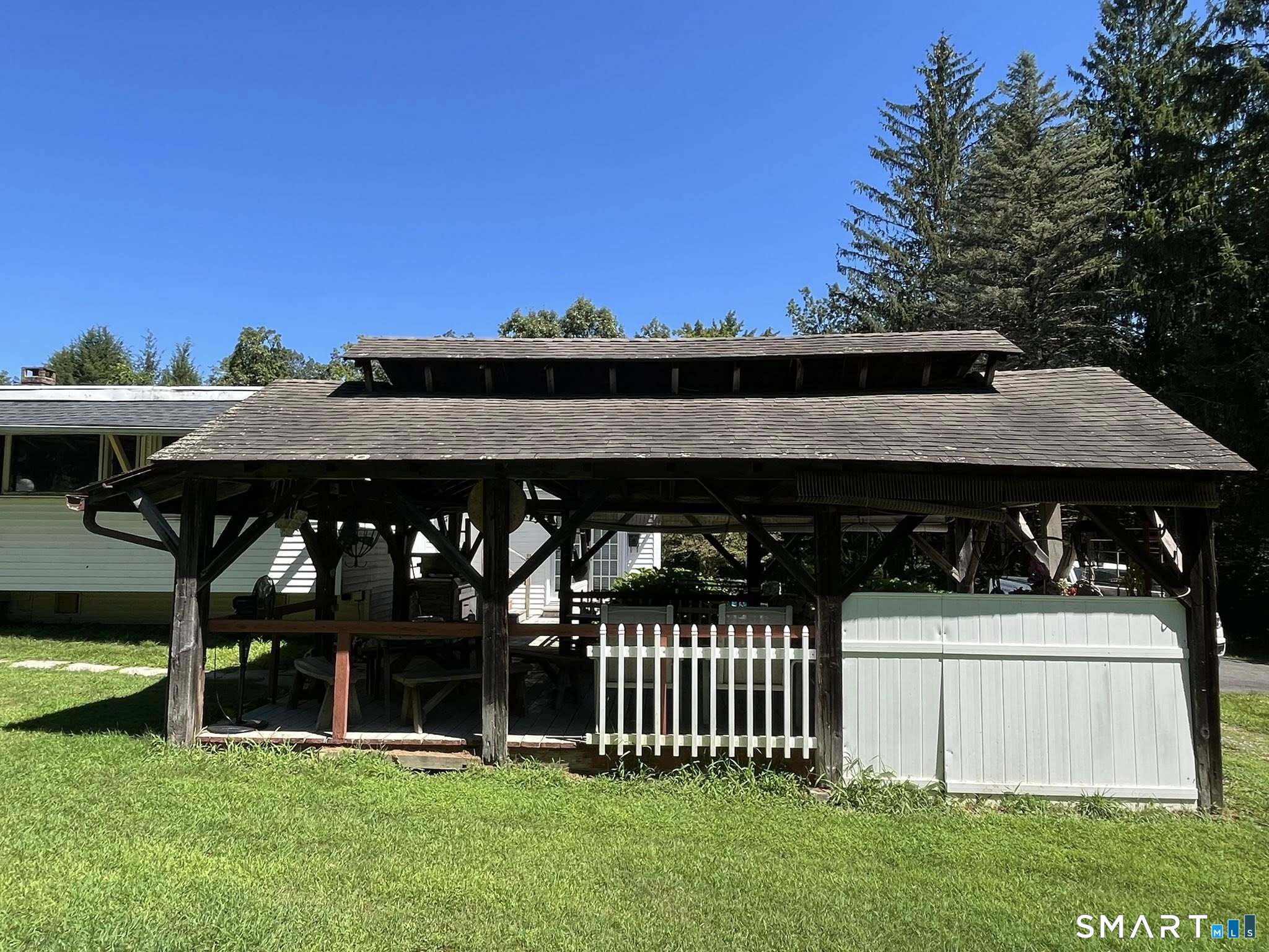 62 Old Hawleyville Road Bethel CT 06801