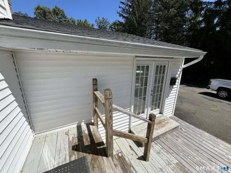 62 Old Hawleyville Road Bethel CT 06801
