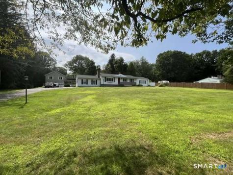 62 Old Hawleyville Road Bethel CT 06801