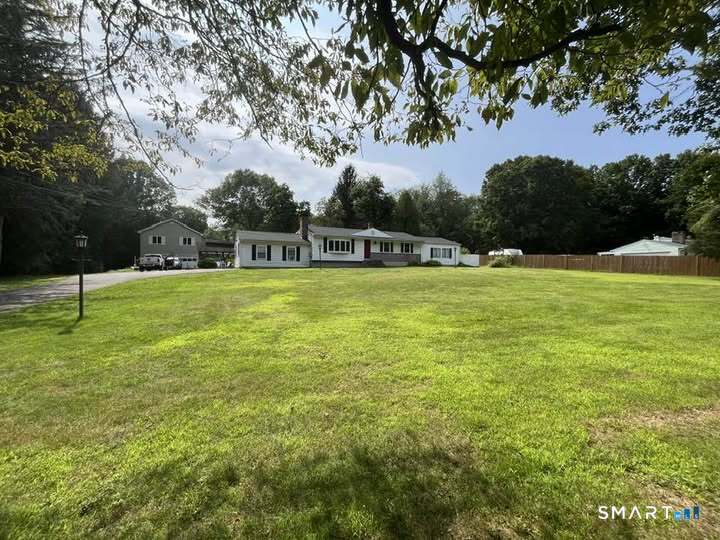 62 Old Hawleyville Road Bethel CT 06801
