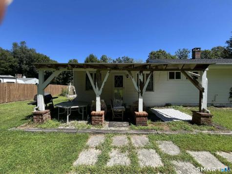 62 Old Hawleyville Road Bethel CT 06801