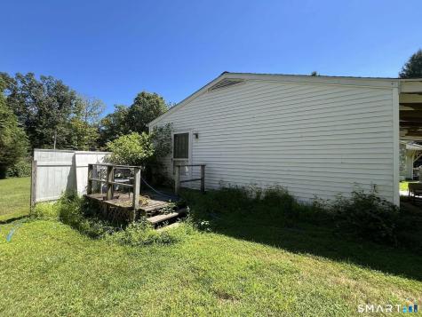 62 Old Hawleyville Road Bethel CT 06801