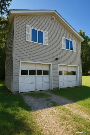 62 Old Hawleyville Road Bethel CT 06801