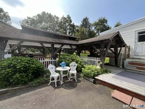 62 Old Hawleyville Road Bethel CT 06801