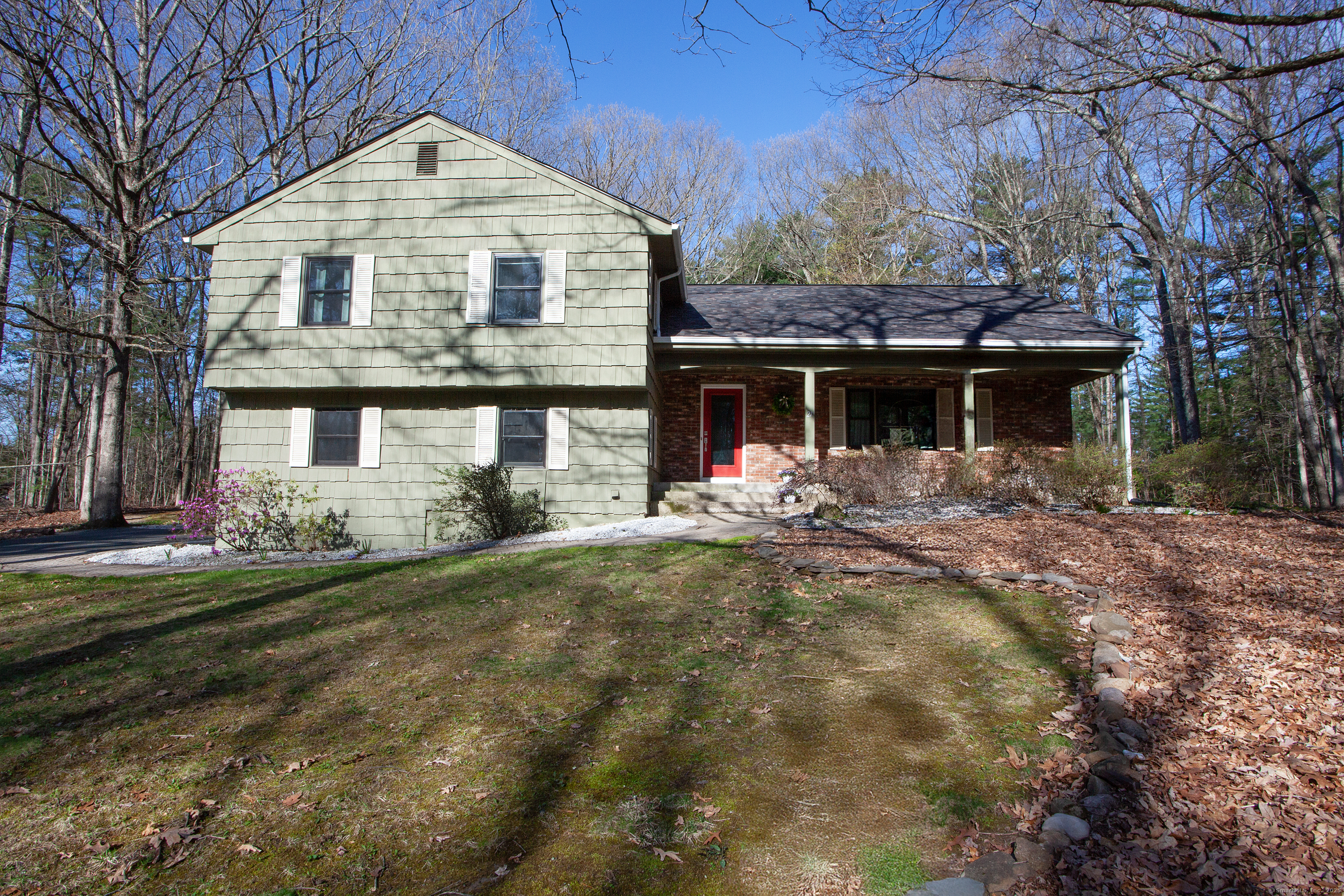 21 Lawton Drive Simsbury CT 06070