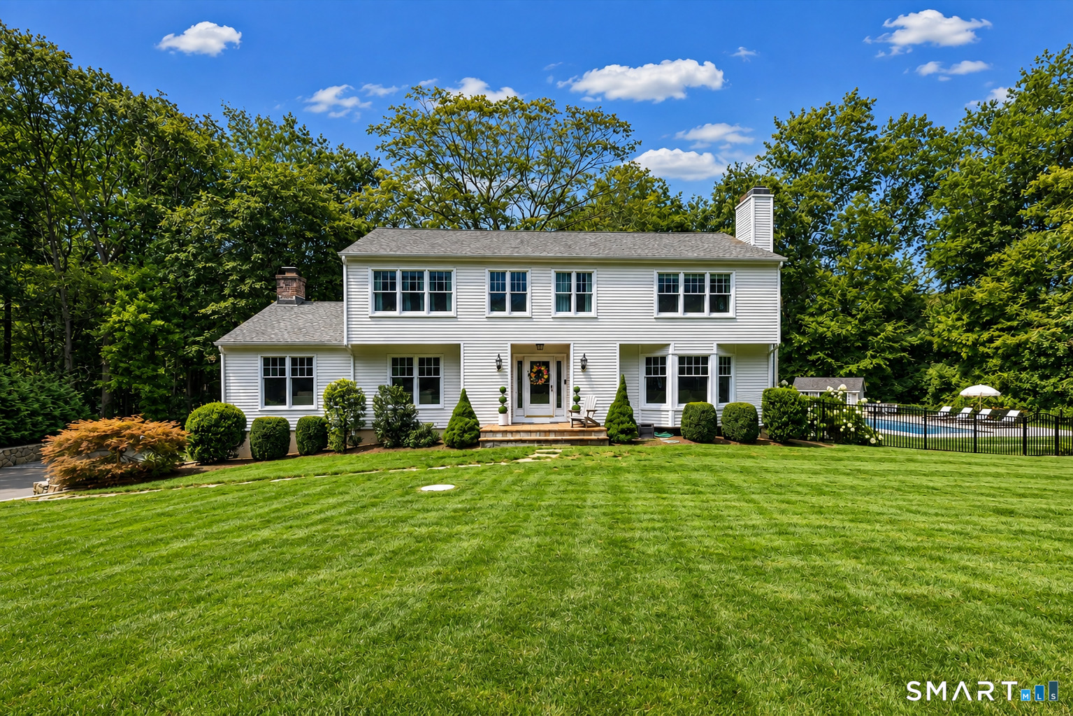 115 Fairway Drive Stamford CT 06903