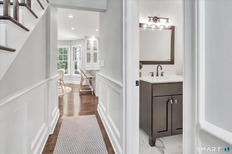 115 Fairway Drive Stamford CT 06903