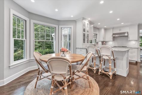 115 Fairway Drive Stamford CT 06903