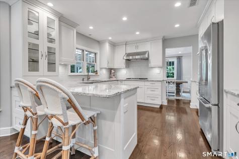 115 Fairway Drive Stamford CT 06903