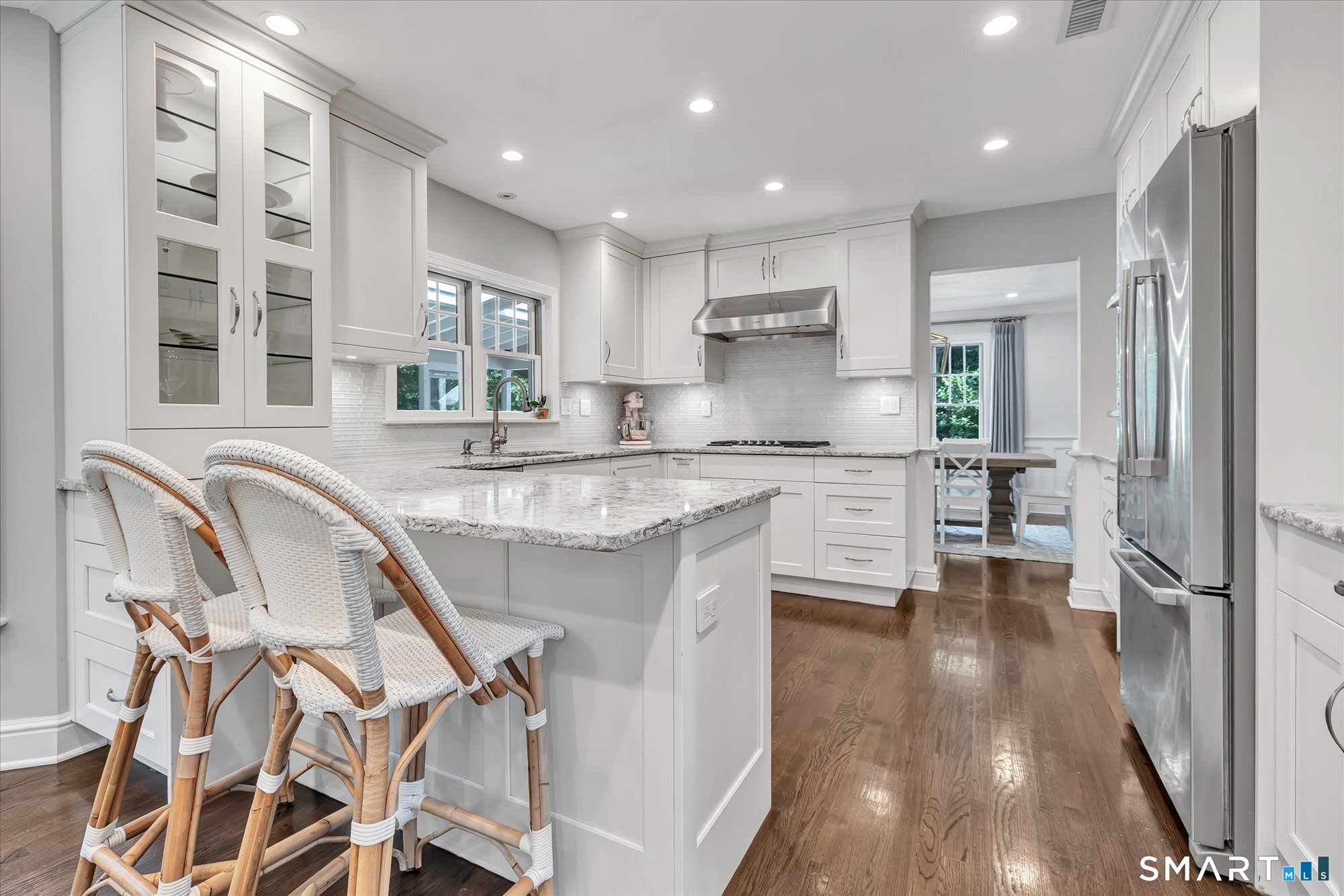 115 Fairway Drive Stamford CT 06903