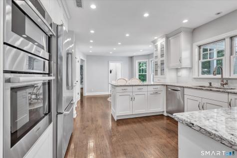 115 Fairway Drive Stamford CT 06903