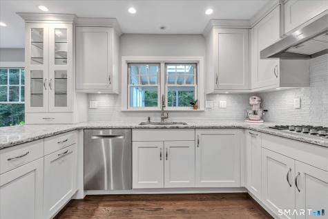 115 Fairway Drive Stamford CT 06903
