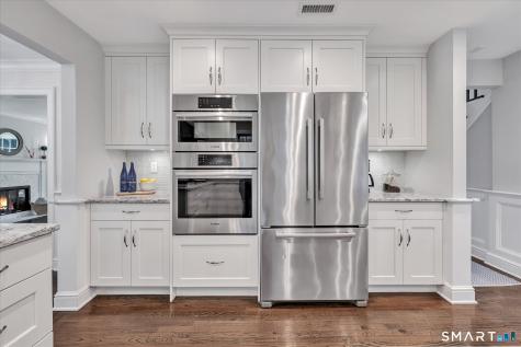 115 Fairway Drive Stamford CT 06903