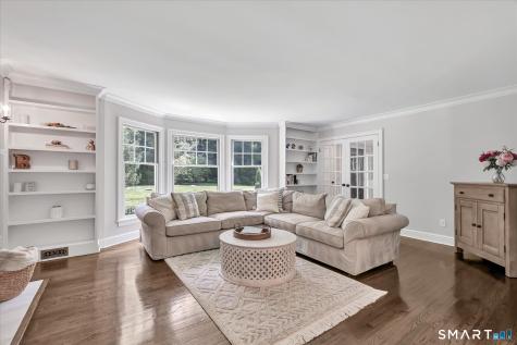 115 Fairway Drive Stamford CT 06903