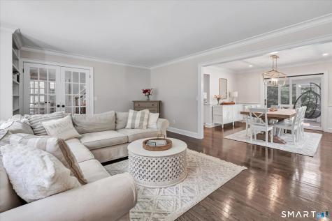 115 Fairway Drive Stamford CT 06903
