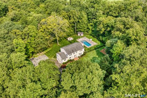 115 Fairway Drive Stamford CT 06903
