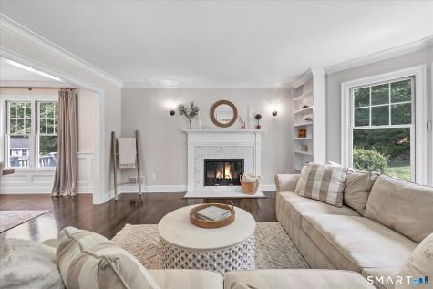115 Fairway Drive Stamford CT 06903