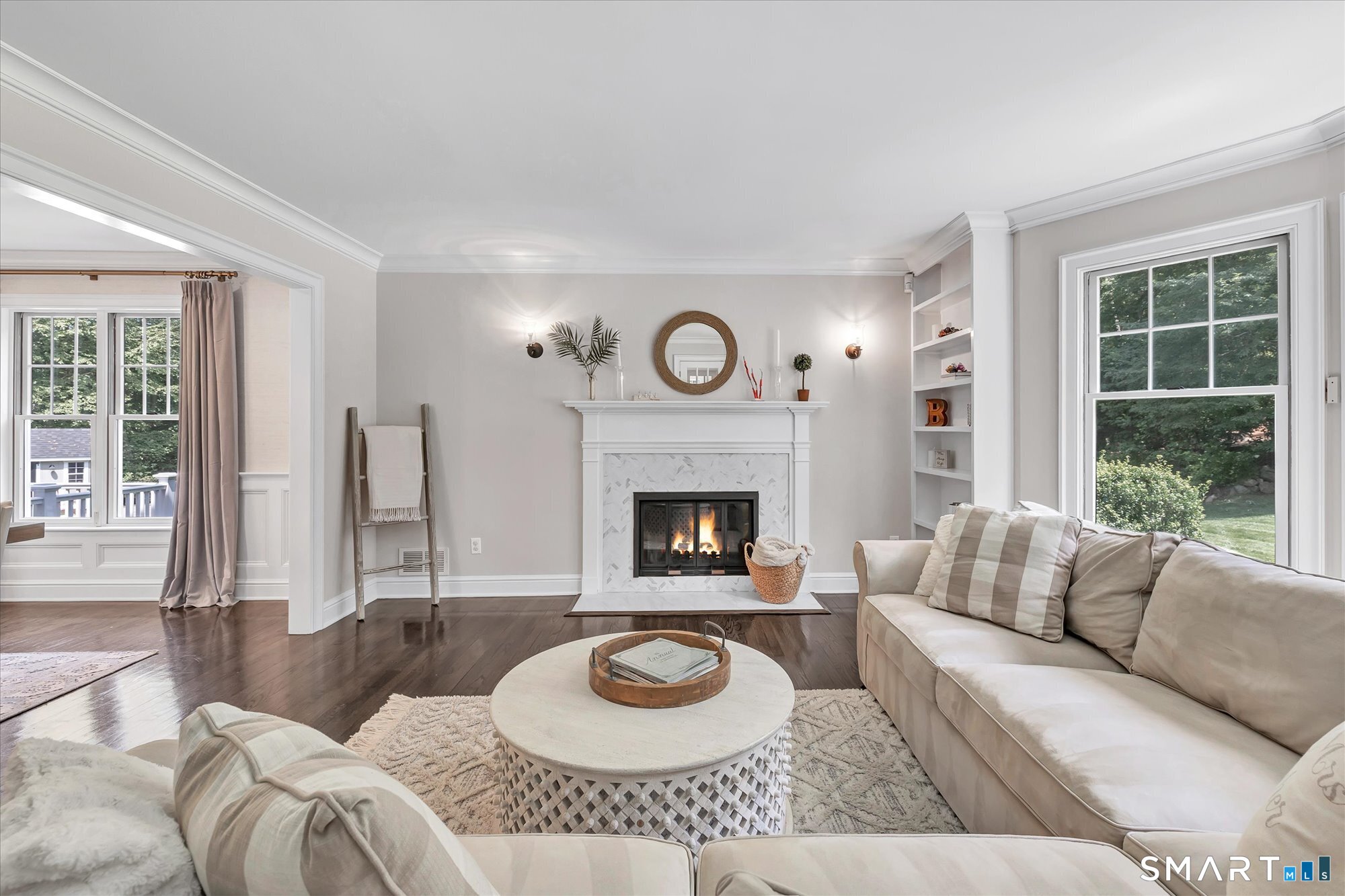 115 Fairway Drive Stamford CT 06903