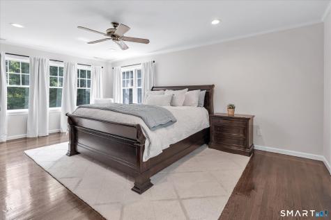 115 Fairway Drive Stamford CT 06903