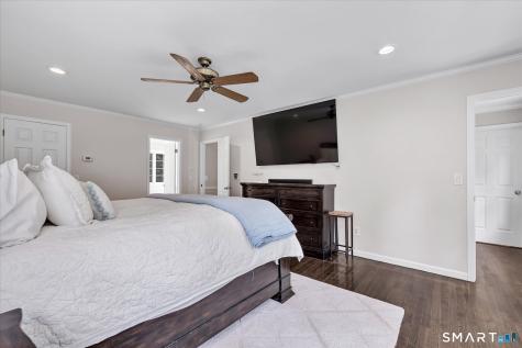 115 Fairway Drive Stamford CT 06903