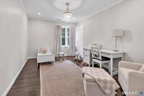 115 Fairway Drive Stamford CT 06903