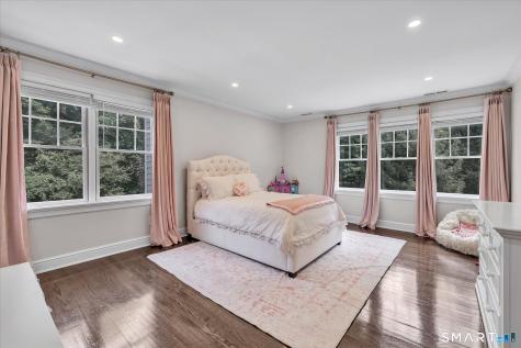 115 Fairway Drive Stamford CT 06903