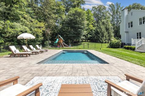 115 Fairway Drive Stamford CT 06903