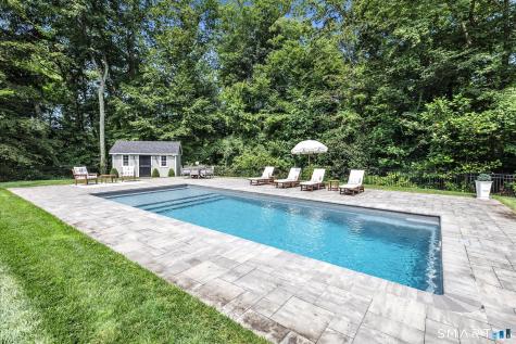 115 Fairway Drive Stamford CT 06903