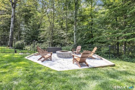 115 Fairway Drive Stamford CT 06903