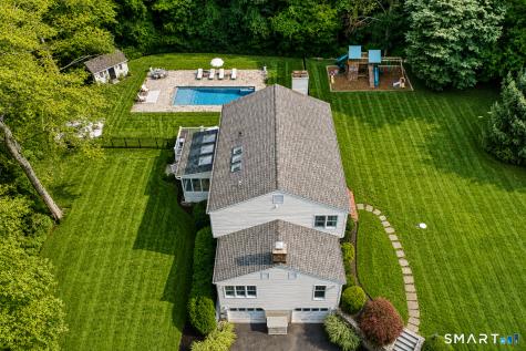115 Fairway Drive Stamford CT 06903