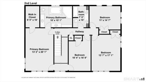 115 Fairway Drive Stamford CT 06903