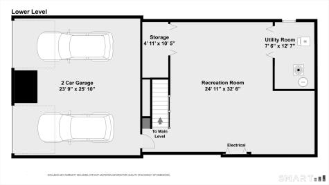 115 Fairway Drive Stamford CT 06903