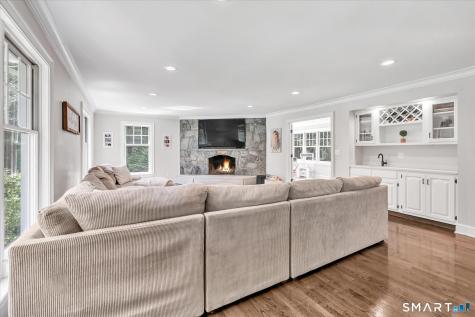 115 Fairway Drive Stamford CT 06903