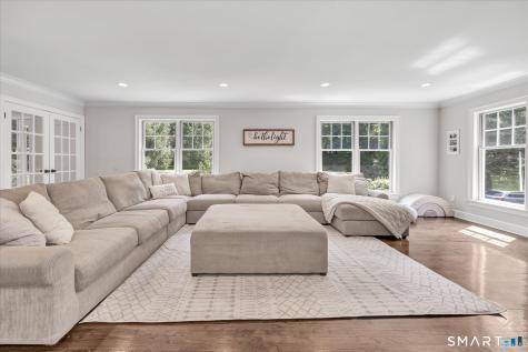 115 Fairway Drive Stamford CT 06903