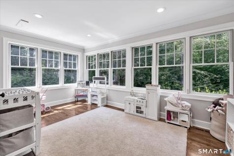 115 Fairway Drive Stamford CT 06903