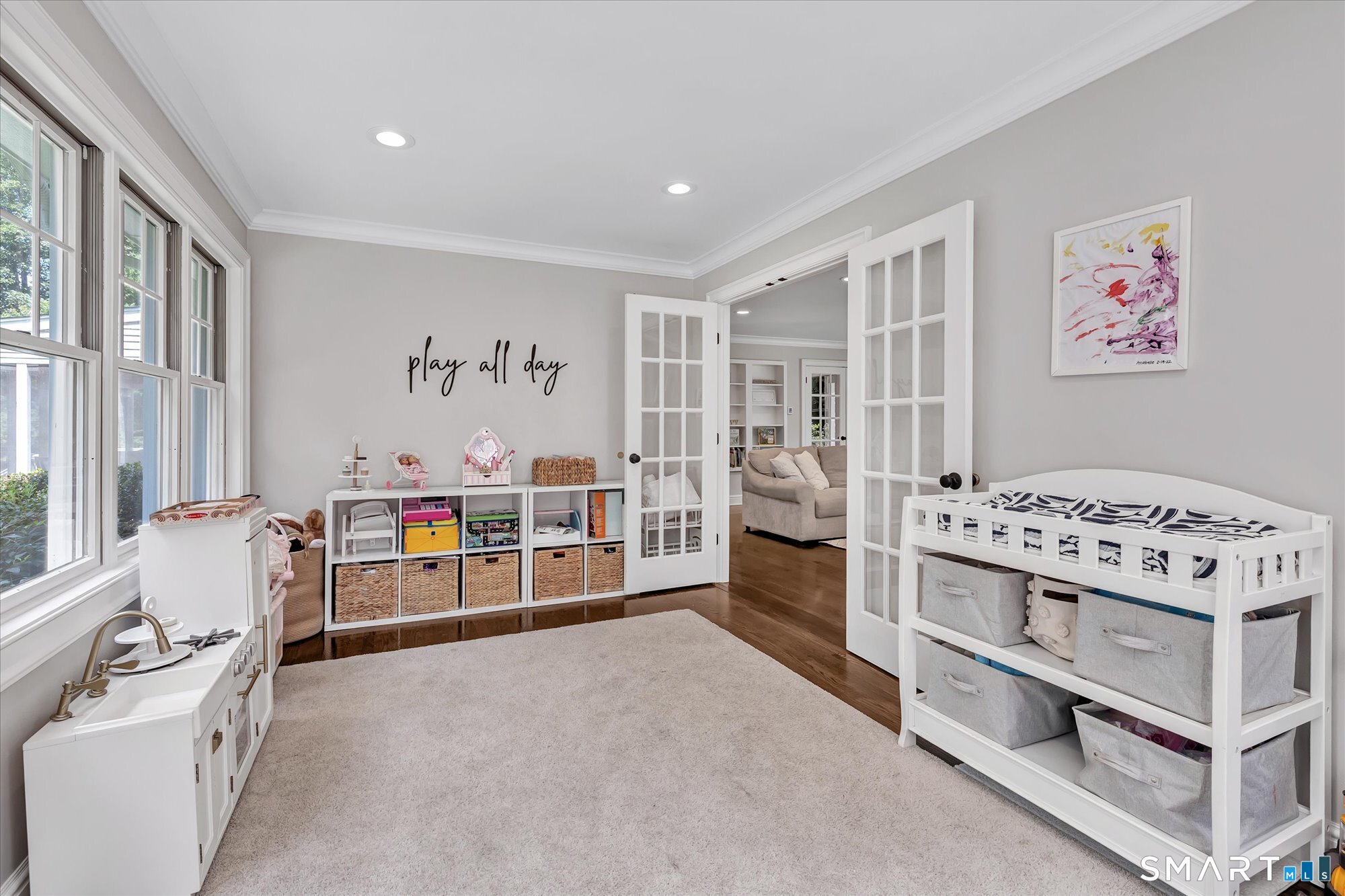115 Fairway Drive Stamford CT 06903