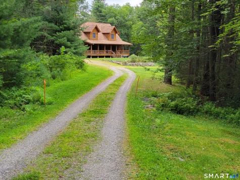 162 Spencer Hill Road Winchester CT 06098