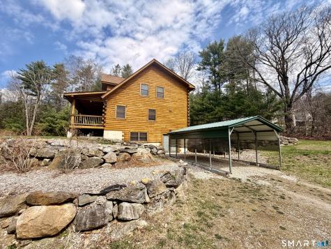 162 Spencer Hill Road Winchester CT 06098