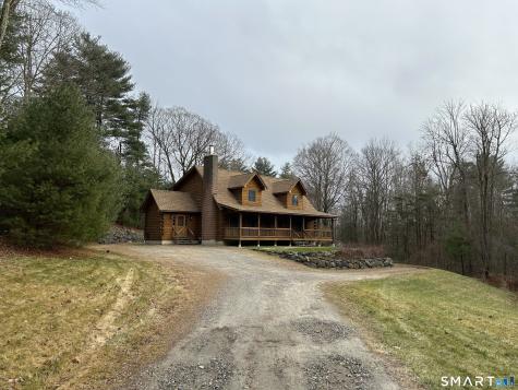 162 Spencer Hill Road Winchester CT 06098