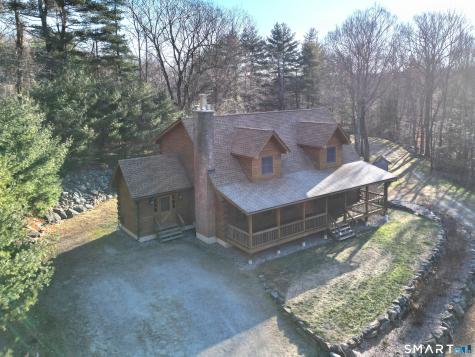 162 Spencer Hill Road Winchester CT 06098