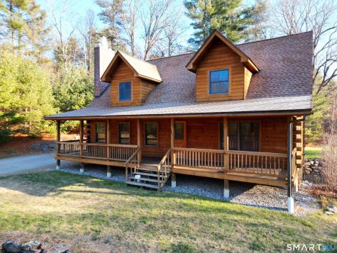 162 Spencer Hill Road Winchester CT 06098