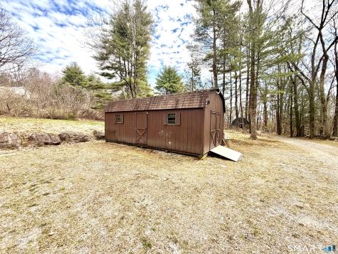 162 Spencer Hill Road Winchester CT 06098