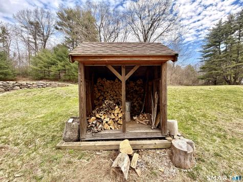 162 Spencer Hill Road Winchester CT 06098