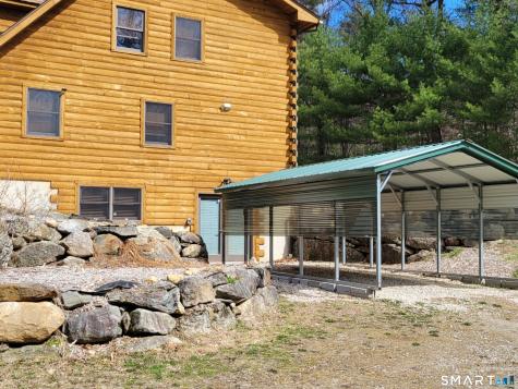 162 Spencer Hill Road Winchester CT 06098