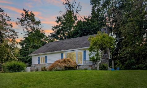 44 Boulevard Drive Danbury CT 06810